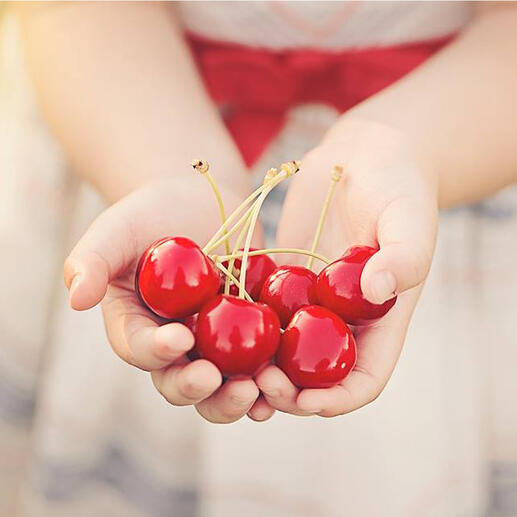 Cherries