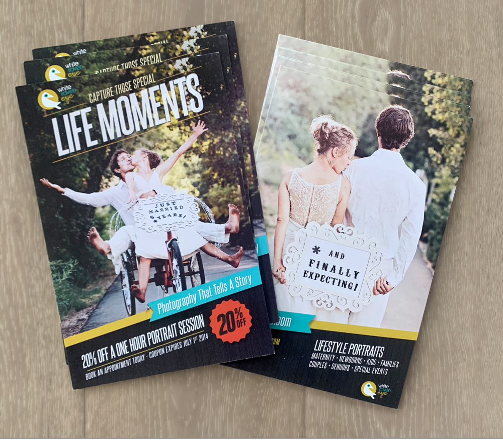 Capturing Life Moments