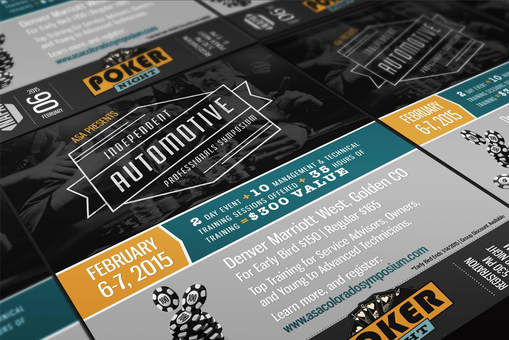 ASA Automotive Industry