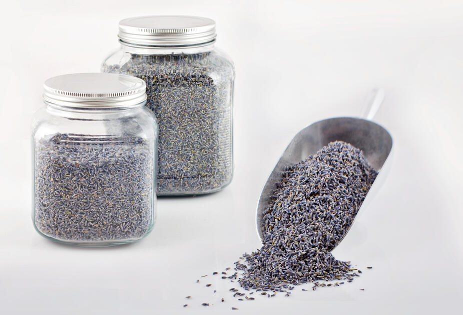 Sage Creation's Lavender