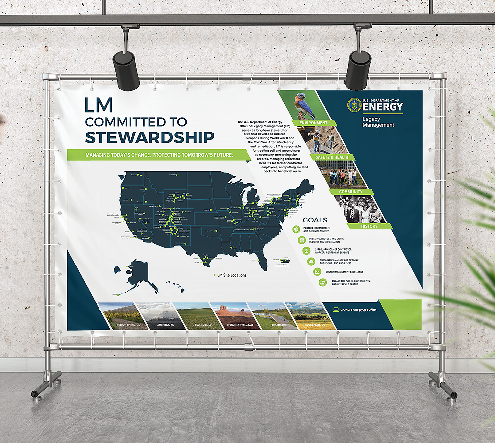 LM Stewardship