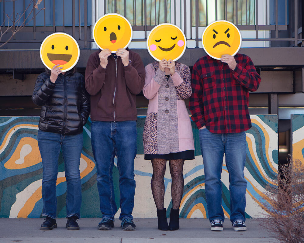 Mental Health Awareness