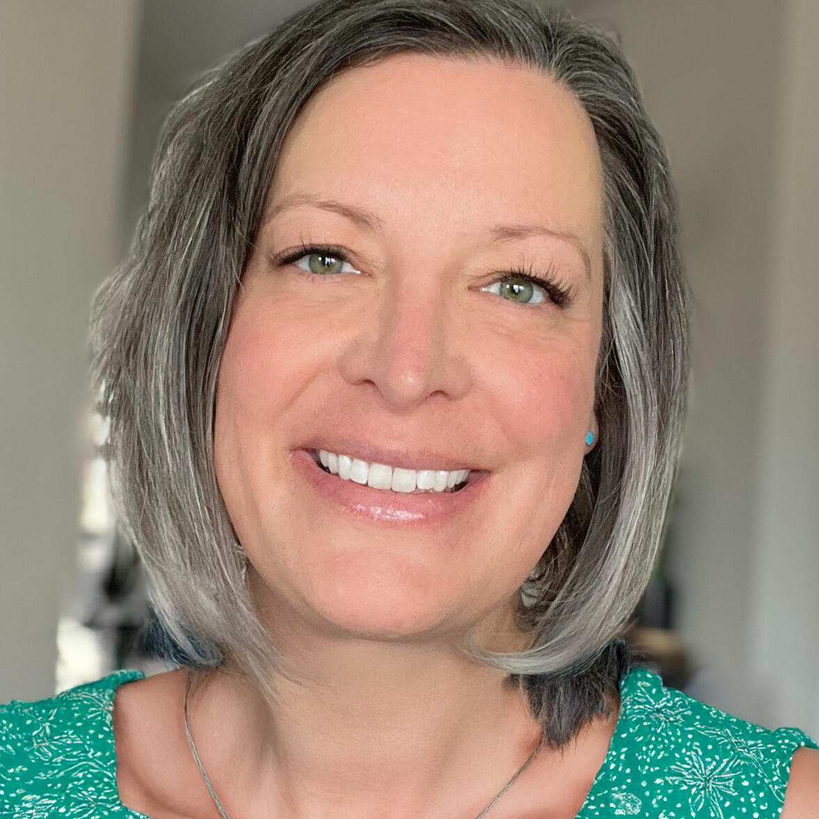 Photo of Kaje Morgan